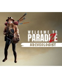 Welcome to ParadiZe - Archeology Quest DLC Steam CD Key