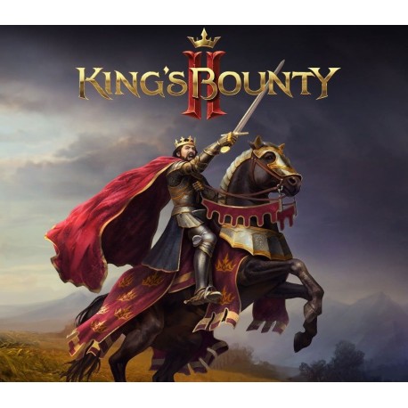 King's Bounty II Playstation 5 Account