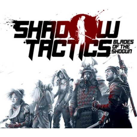 Shadow Tactics: Blades of the Shogun Playstation 4 Account
