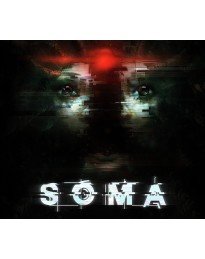 SOMA PS5 Account
