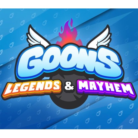 Goons Legends & Mayhem PC Steam CD Key
