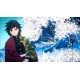 Demon Slayer -Kimetsu no Yaiba- The Hinokami Chronicles: Digital Deluxe Edition XBOX One Account