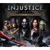 Injustice: Gods Among Us Ultimate Edition PS5 Account