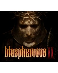 Blasphemous 2 US XBOX One / Xbox Series X|S CD Key