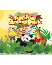 Fun! Fun! Animal Park EU Nintendo Switch CD Key