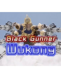 Black Gunner Wukong Steam CD Key