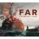 FAR: Changing Tides EU XBOX One / Xbox Series X|S CD Key