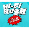 Hi-Fi RUSH Deluxe Edition PlayStation 5 Account