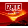 Pacific Drive Deluxe Edition PS5 Account