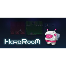 Hard Room Steam CD Key
