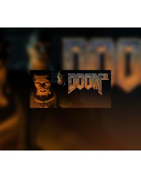 DOOM 3 PS5 Account