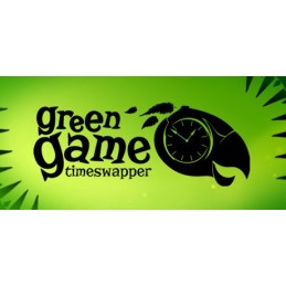 Green Game: TimeSwapper PC Steam CD Key