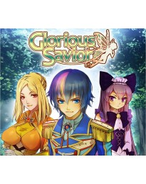 Glorious Savior XBOX One / Xbox Series X|S / Windows 10 Account