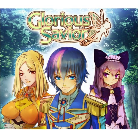 Glorious Savior XBOX One / Xbox Series X|S / Windows 10 Account