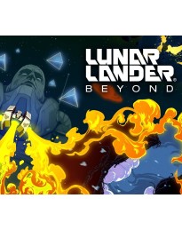 Lunar Lander Beyond XBOX One / Xbox Series X|S Account