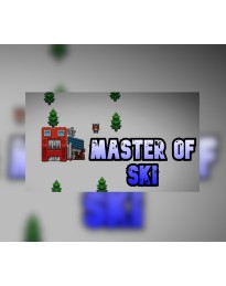 Master of Ski Steam CD Key