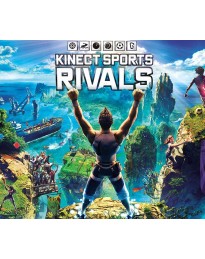 Kinect Sports Rivals XBOX One Account