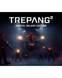 Trepang2: Deluxe Edition Xbox Series X|S / Windows 10 Account