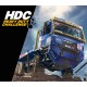 Heavy Duty Challenge: The Off-Road Truck Simulator EU Steam CD Key