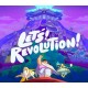 Let's! Revolution XBOX One / Xbox Series X|S Account