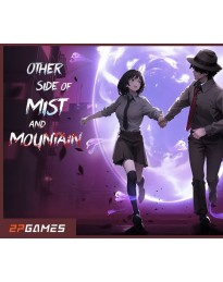 Other Side Of Mist And Mountain Steam CD Key