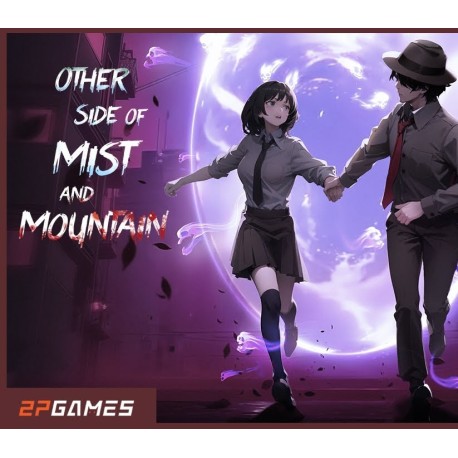 Other Side Of Mist And Mountain Steam CD Key