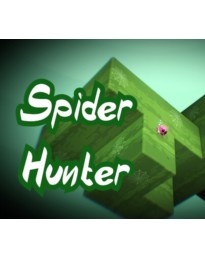 Spider Hunter Steam CD Key
