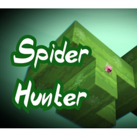 Spider Hunter Steam CD Key