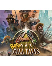 ARK: Bob's Tall Tales DLC US XBOX One / Xbox Series X|S CD Key