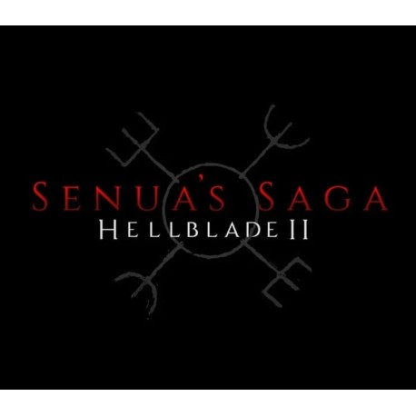 Senua’s Saga: Hellblade II EU Xbox Series X|S / PC CD Key