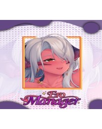 Ero Manager Steam CD Key