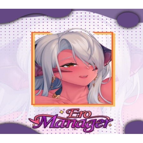Ero Manager Steam CD Key