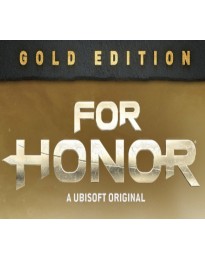For Honor - Year 8 Gold Edition PS5 Account