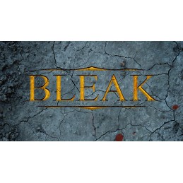 BLEAK: Welcome to Glimmer PC Steam CD Key