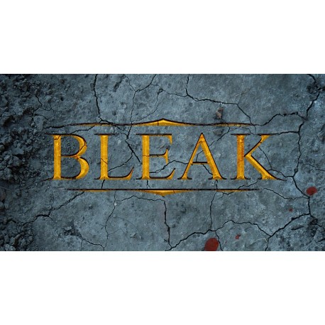 BLEAK: Welcome to Glimmer PC Steam CD Key
