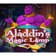 Amanda's Magic Book 6: Aladdin's Magic Lamp Steam CD Key