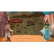 Amanda's Magic Book 6: Aladdin's Magic Lamp Steam CD Key