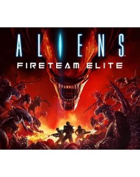 Aliens: Fireteam Elite XBOX One / Xbox Series X|S / Windows 10 Account