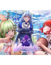 Master of Vtuber Steam CD Key