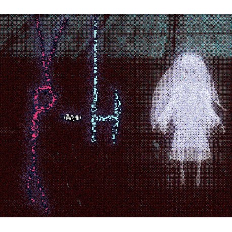 Pseudo-Haunting Steam CD Key