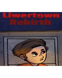 Liwertown : Rebirth Steam CD Key