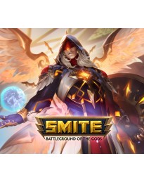 SMITE Almighty Archon Bundle Steam CD Key
