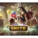 SMITE - Curious Courier Bundle Steam CD Key