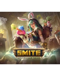 SMITE - Curious Courier Bundle Steam CD Key