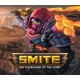 SMITE - Code Slasher Bundle Steam CD Key