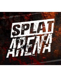 Splat Arena Steam CD Key