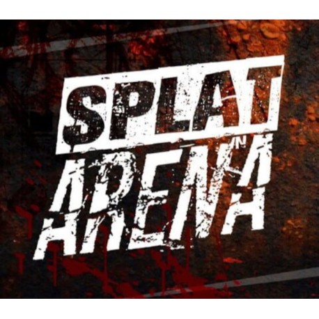 Splat Arena Steam CD Key