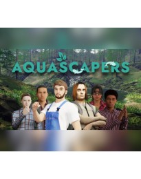 Aquascapers Steam CD Key
