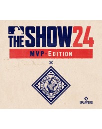 MLB: The Show 24 MVP Edition PS5 Account
