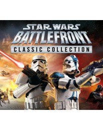 STAR WARS: Battlefront Classic Collection PS4 Account